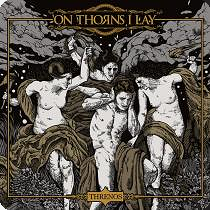 On Thorns I Lay